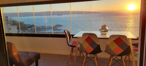 Arriendo Departamento O 2D en suite 2B 1E Re&ntilde;aca - Vi&ntilde;a Del Mar