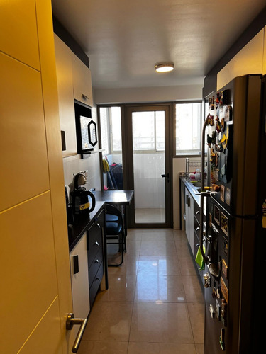 Arriendo Departamento NP 2D en suite 2B 2E 1B Costas de Montemar - Conc&oacute;n