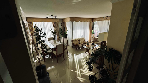 Venta Departamento 3D 2B 2E Centro de Vi&ntilde;a del Mar - Vi&ntilde;a Del Mar