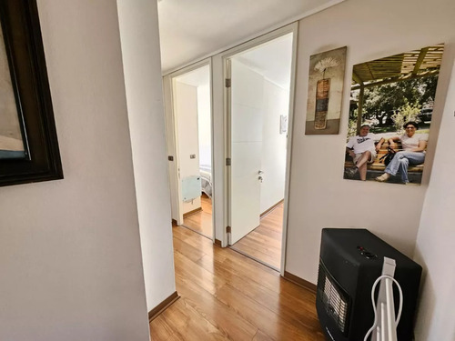 Venta Departamento 3D en suite Walk-in cl&oacute;set 2B 1E 1B  - Conc&oacute;n