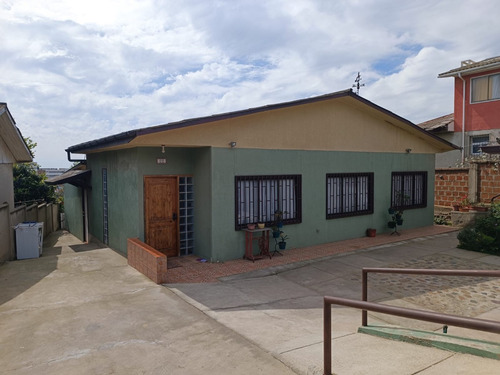 Venta Casa NO 6D 3B 3E Las Gaviotas - Conc&oacute;n