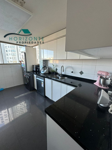 Venta Departamento NO 4D en suite 4B 1E 1B Libertad - Vi&ntilde;a Del Mar