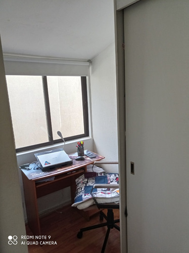 Arriendo Departamento P 4D en suite 3B 1E 1B Miraflores - Vi&ntilde;a Del Mar