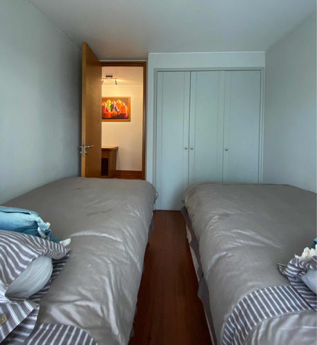 Venta Departamento 4D 3B 2E Las Salinas - Vi&ntilde;a Del Mar