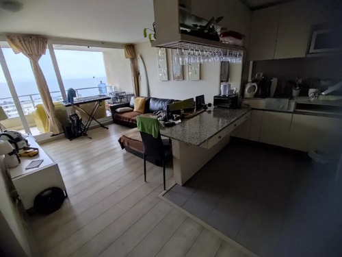Venta Departamento 2D 2B 1E 1B Costas de Montemar - Conc&oacute;n