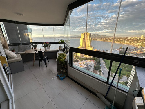 Venta Departamento 2D 2B 1E Re&ntilde;aca - Vi&ntilde;a Del Mar