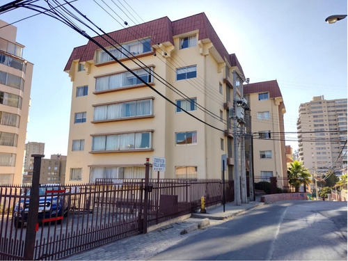 Arriendo Departamento NO 3D 3B 1E 1B Quinta Vergara - Vi&ntilde;a Del Mar