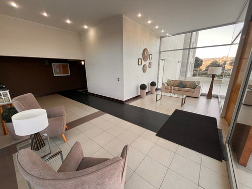 Arriendo Departamento NP 3D en suite Walk-in cl&oacute;set 2B 1E Re&ntilde;aca - Vi&ntilde;a Del Mar