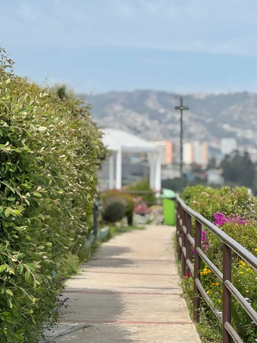 Venta Departamento 3D en suite Walk-in cl&oacute;set 3B 1E 1B Recreo - Vi&ntilde;a Del Mar