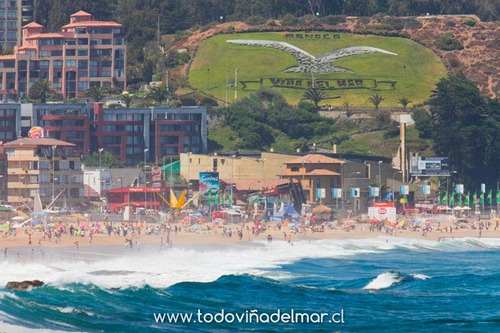 Venta Casa NP 2D 2B 1E Re&ntilde;aca - Vi&ntilde;a Del Mar