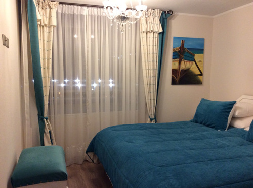 Venta Departamento NO 3D en suite 2B 1E 1B  - Vi&ntilde;a Del Mar