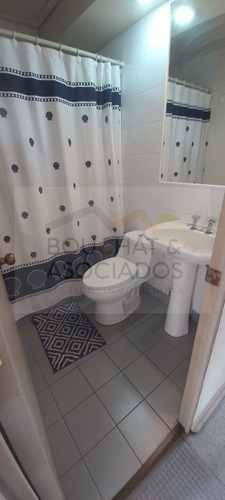 Venta Departamento N 4D en suite 3B 1E 1B Agua Santa - Vi&ntilde;a Del Mar