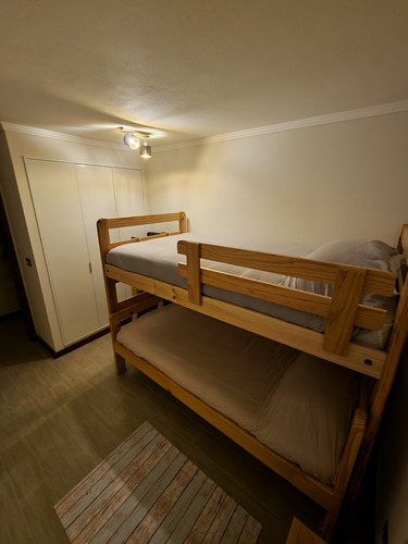 Arriendo Departamento 2D Re&ntilde;aca - Vi&ntilde;a Del Mar