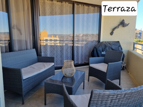 Venta Departamento 5D 3B 1E Miraflores - Vi&ntilde;a Del Mar