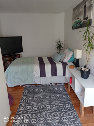 Arriendo Departamento P 4D en suite 3B 1E 1B Miraflores - Vi&ntilde;a Del Mar