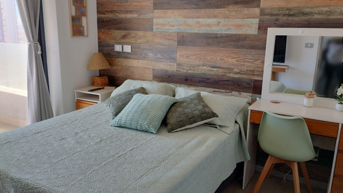 Arriendo Departamento SP 2D Walk-in cl&oacute;set 1B 1E Costas de Montemar - Conc&oacute;n