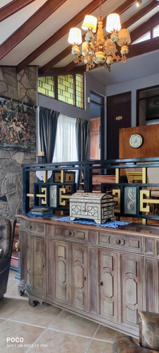 Venta Casa SO 3D 3B 1E 1B Miraflores - Vi&ntilde;a Del Mar