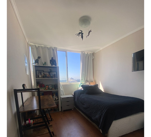 Venta Departamento NP 3D 3B 1E 1B Montemar - Conc&oacute;n