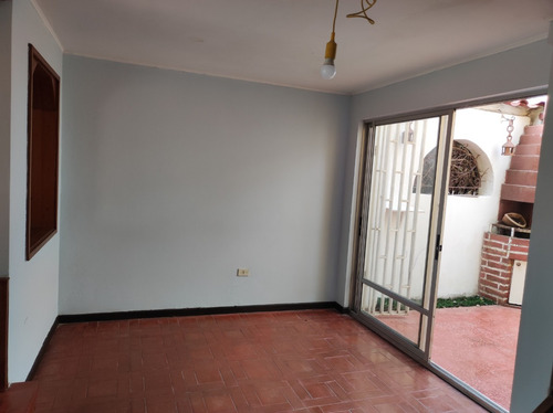 Arriendo Casa 3D 2B 1E 1B Recreo - Vi&ntilde;a Del Mar