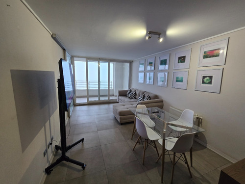 Venta Departamento P 2D en suite 2B 1E 1B Re&ntilde;aca - Vi&ntilde;a Del Mar