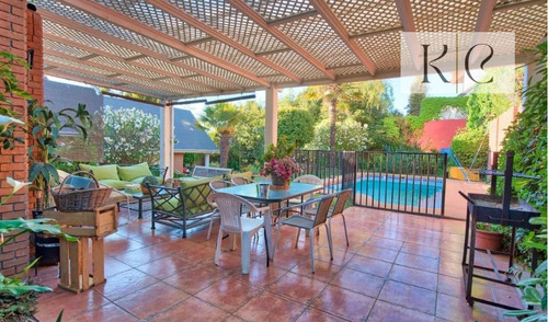 Venta Casa N 5D en suite Walk-in cl&oacute;set 5B 6E 2B Montemar - Conc&oacute;n