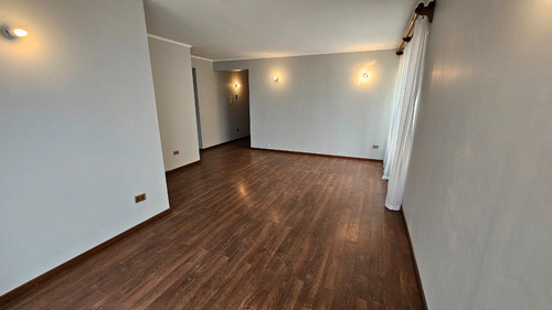 Venta Departamento 3D 2B 1E Agua Santa - Vi&ntilde;a Del Mar