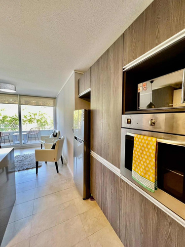 Arriendo Departamento 3D 2B 1E 1B Re&ntilde;aca - Vi&ntilde;a Del Mar