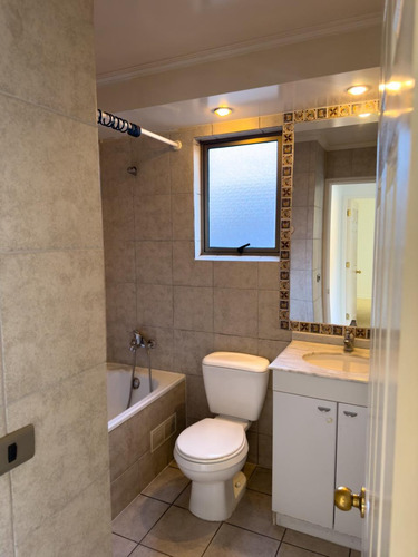 Arriendo Departamento 3D 2B 1E 1B Recreo - Vi&ntilde;a Del Mar