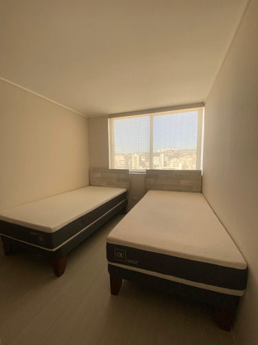 Venta Departamento NO 3D en suite 2B 2E 1B Libertad - Vi&ntilde;a Del Mar