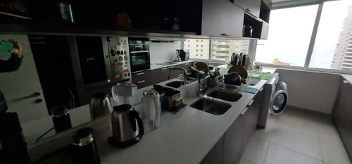 Arriendo Departamento P 2D en suite Walk-in cl&oacute;set 2B 2E 1B Libertad - Vi&ntilde;a Del Mar