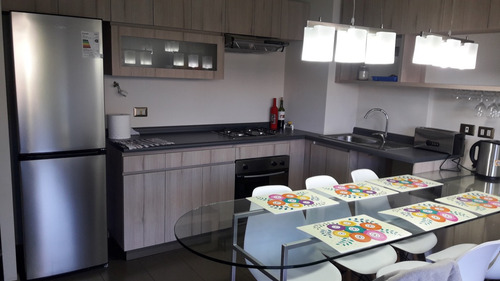 Venta Departamento P 2D en suite Walk-in cl&oacute;set 2B 1E Re&ntilde;aca - Vi&ntilde;a Del Mar
