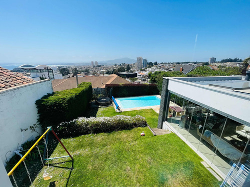 Venta Casa 4D 3B 3E Montemar - Conc&oacute;n