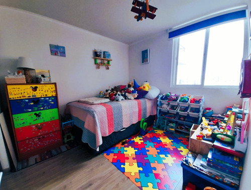 Venta Departamento P 2D en suite 2B 1E 1B Centro de Vi&ntilde;a del Mar - Vi&ntilde;a Del Mar