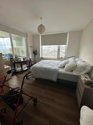 Venta Departamento 3D 2B 2E Costas de Montemar - Conc&oacute;n