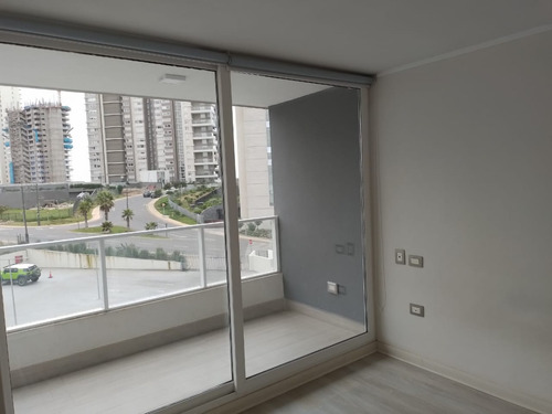 Venta Departamento SP 1D 1B 1E Costas de Montemar - Conc&oacute;n