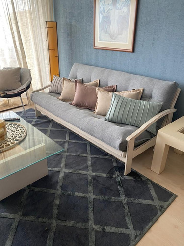 Venta Departamento NP 3D en suite Walk-in cl&oacute;set 2B 1E 1B Playa Amarilla - Conc&oacute;n