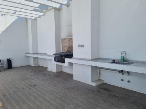 Arriendo Departamento 2D 2B 2E 1B Costas de Montemar - Conc&oacute;n