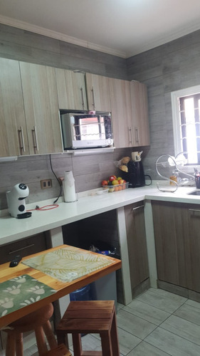 Arriendo Casa 4D 4B 2E 1B Miraflores - Vi&ntilde;a Del Mar