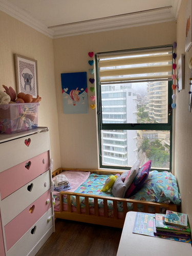 Venta Departamento NP 4D en suite 3B 1E 1B  - Vi&ntilde;a Del Mar