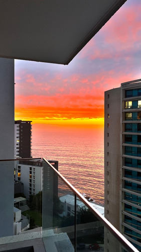 Venta Departamento 1D en suite 1B 1E 1B Re&ntilde;aca - Vi&ntilde;a Del Mar