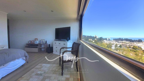 Venta Casa P 5D en suite Walk-in cl&oacute;set 6B 5E Montemar - Conc&oacute;n