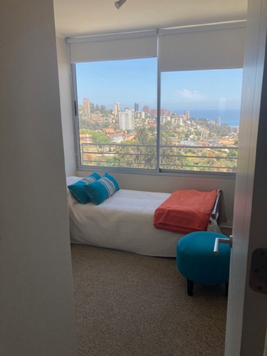 Arriendo Departamento P 2D en suite 2B 1E Re&ntilde;aca - Vi&ntilde;a Del Mar