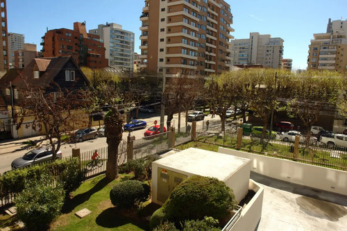 Venta Departamento NO 3D en suite Walk-in cl&oacute;set 2B 2E 1B Libertad - Vi&ntilde;a Del Mar
