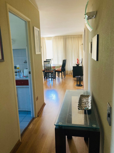 Venta Departamento SP 3D 2B 1E 1B Libertad - Vi&ntilde;a Del Mar