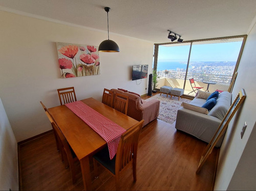 Venta Departamento NP 3D en suite 2B 1E  - Vi&ntilde;a Del Mar