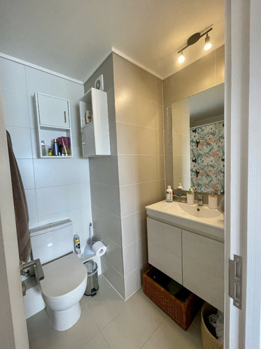 Arriendo Departamento NO 2D 2B 1E Costas de Montemar - Conc&oacute;n