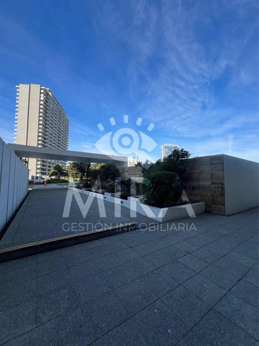 Arriendo Departamento 3D 3B 2E 1B Re&ntilde;aca - Vi&ntilde;a Del Mar