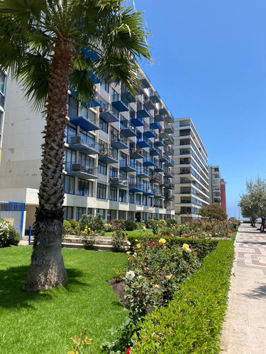 Venta Departamento 2D 1B Centro de Vi&ntilde;a del Mar - Vi&ntilde;a Del Mar