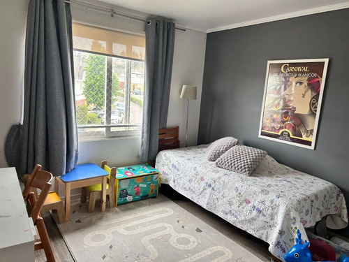 Arriendo Casa 4D 4B 3E 1B Re&ntilde;aca - Vi&ntilde;a Del Mar
