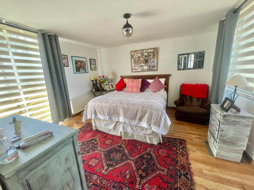 Venta Departamento P 3D en suite Walk-in cl&oacute;set 4B 2E 1B Re&ntilde;aca - Vi&ntilde;a Del Mar